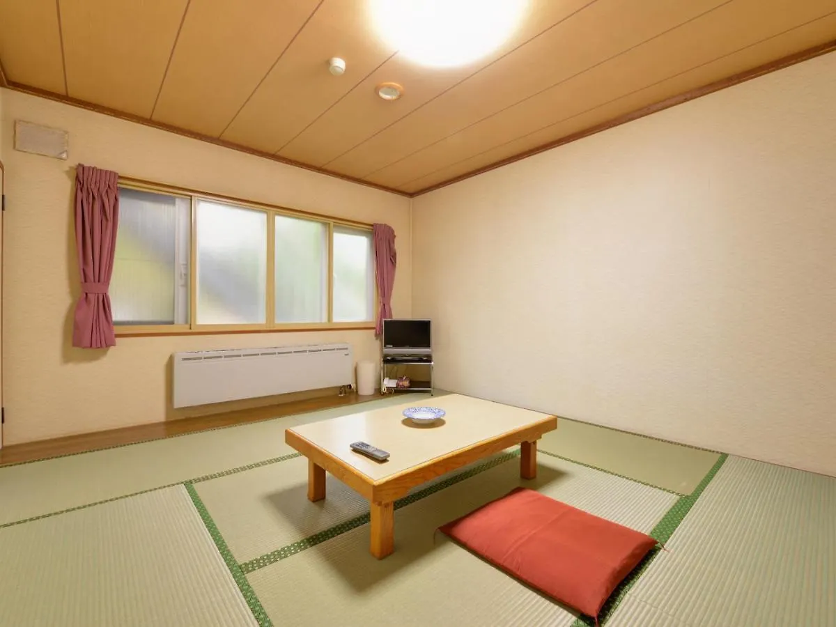 Hotel Parkway Teshikaga