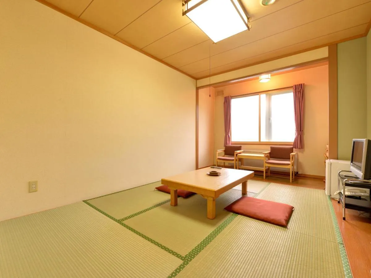 Ryokan Hotel Parkway Teshikaga