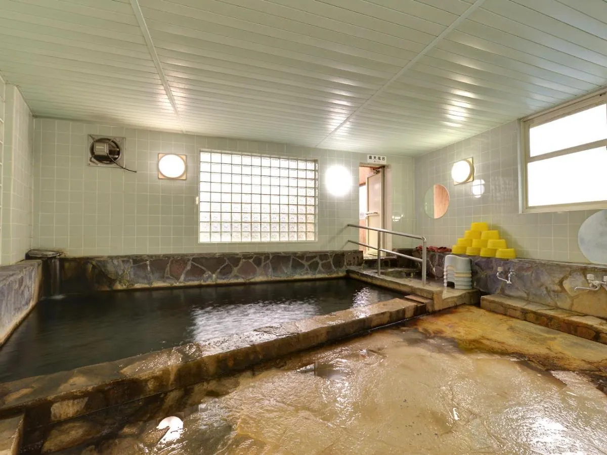 Hotel Parkway Teshikaga