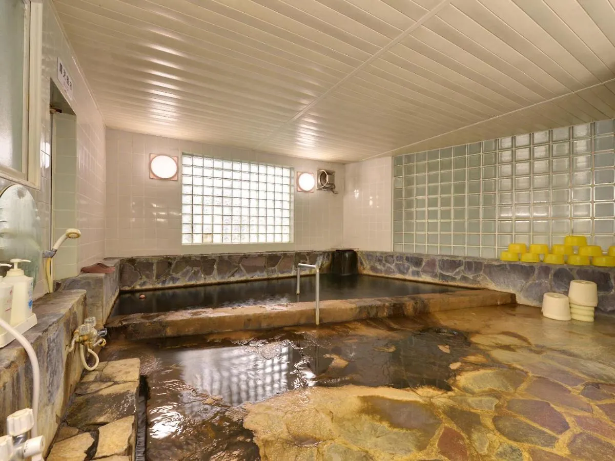 Hotel Parkway Teshikaga Ryokan