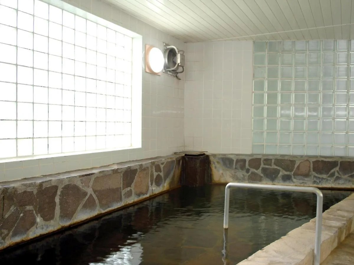 Hotel Parkway Teshikaga