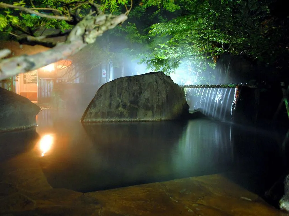 Ryokan Hotel Parkway Teshikaga