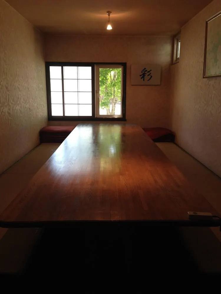 Hotel Parkway Teshikaga Ryokan
