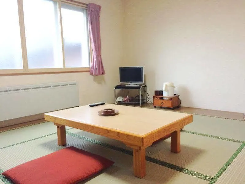 Hotel Parkway Teshikaga Ryokan