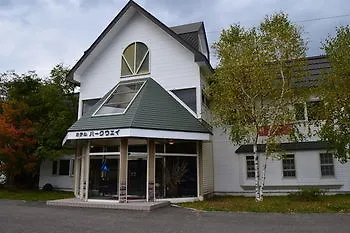 Ryokan Hotel Parkway Teshikaga