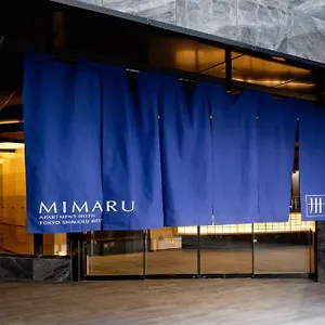 mimaru-shinjuku-west-apartment.alltokyohotels.com/