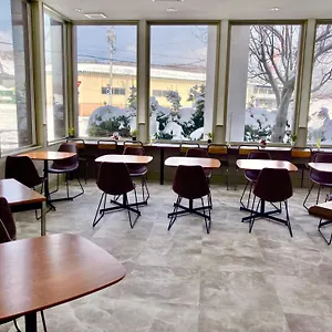 Smart Kutchan Hostel