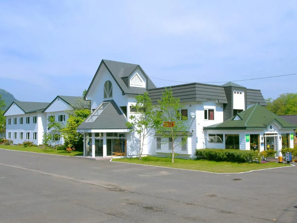 ホテル　パークウェイ 弟子屈町
