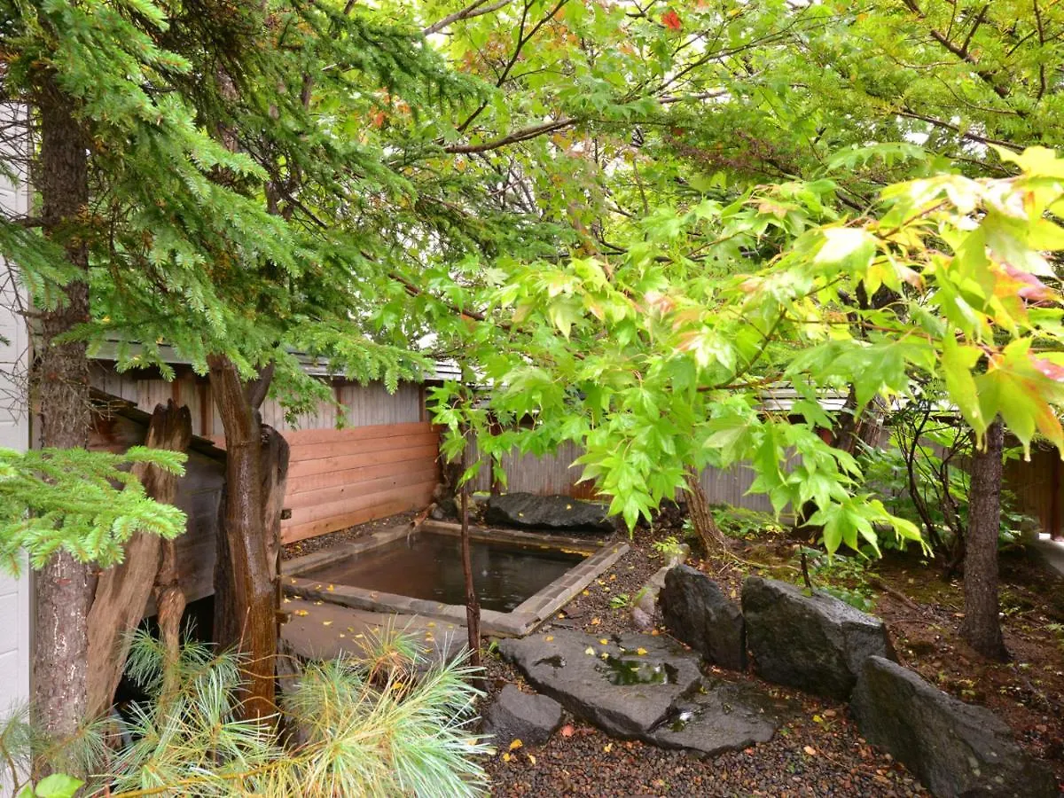 ホテル　パークウェイ 弟子屈町 旅館