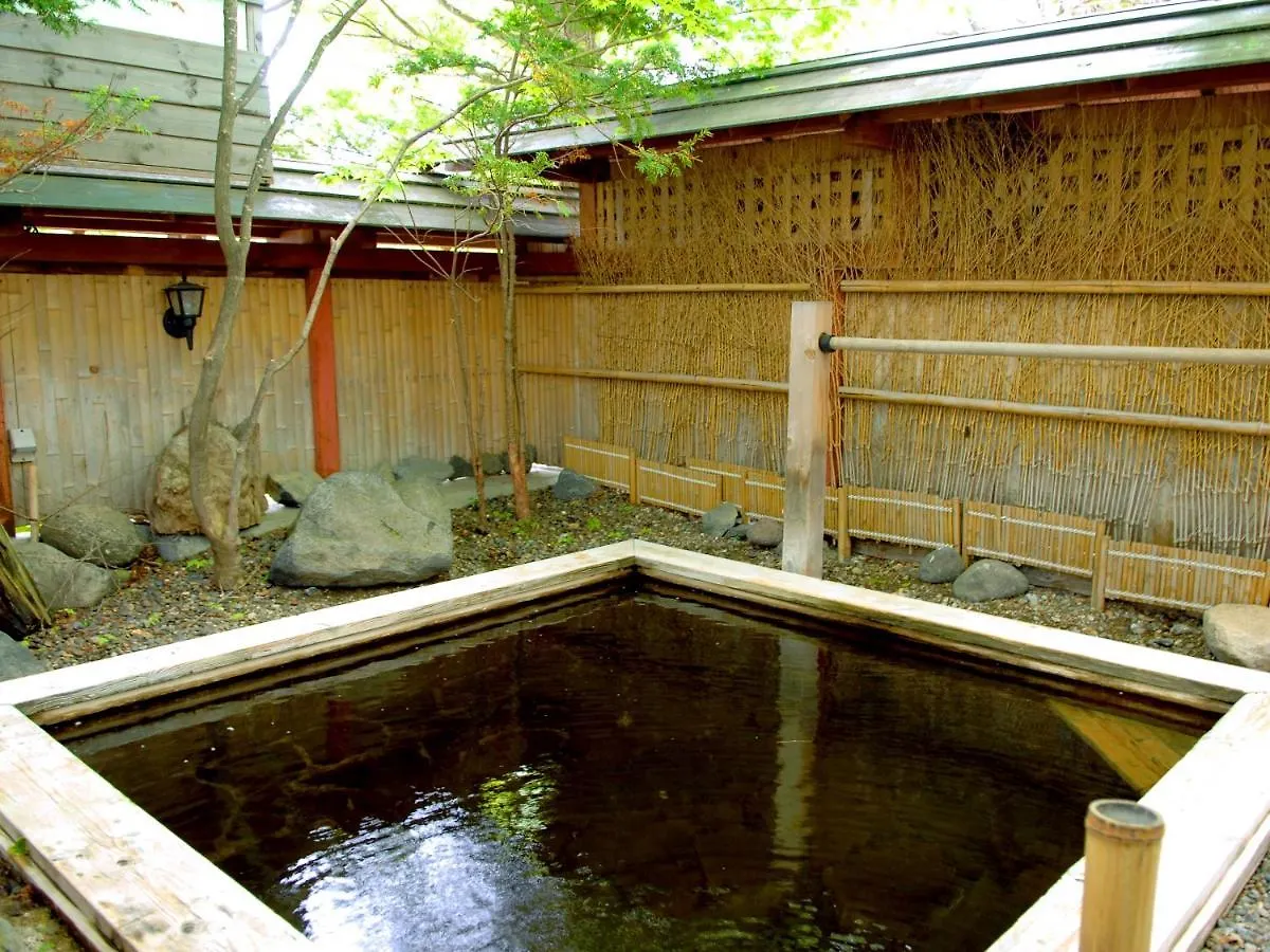 旅館 ホテル　パークウェイ 弟子屈町
