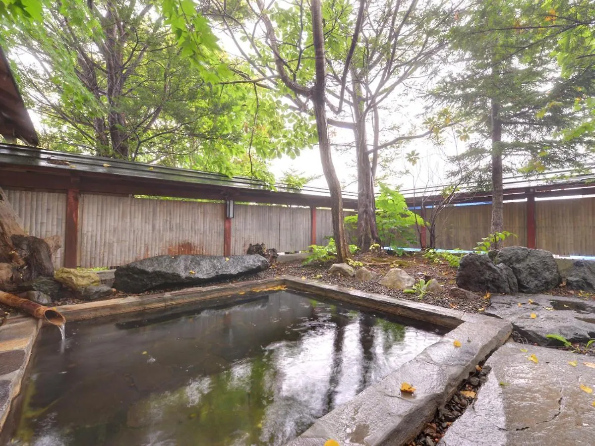 ホテル　パークウェイ 弟子屈町 旅館
