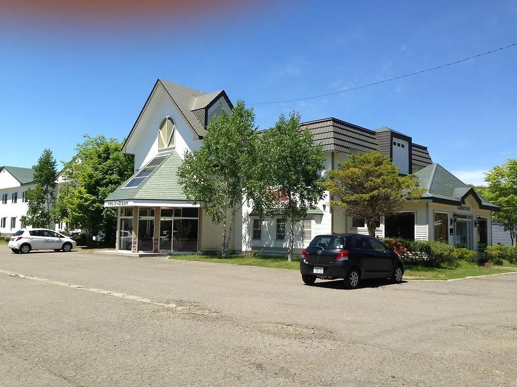 ホテル　パークウェイ 弟子屈町 旅館