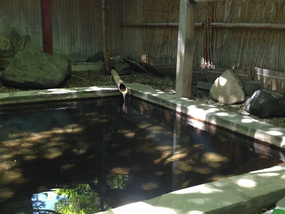 ホテル　パークウェイ 弟子屈町 旅館