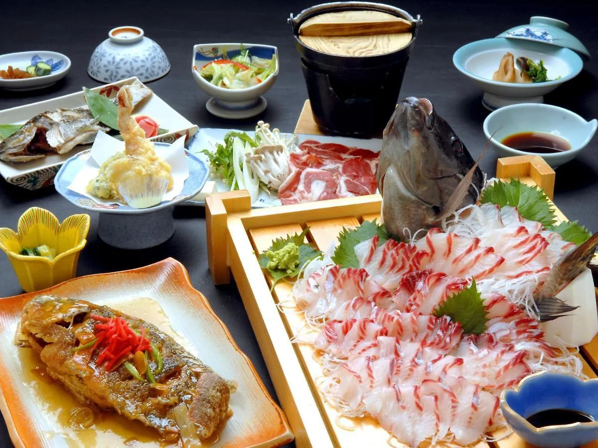 Hotel Parkway Teshikaga