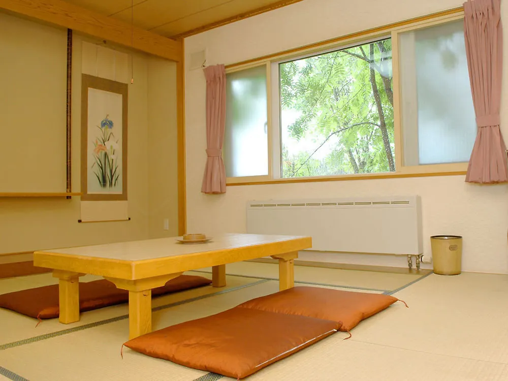 Hotel Parkway Teshikaga