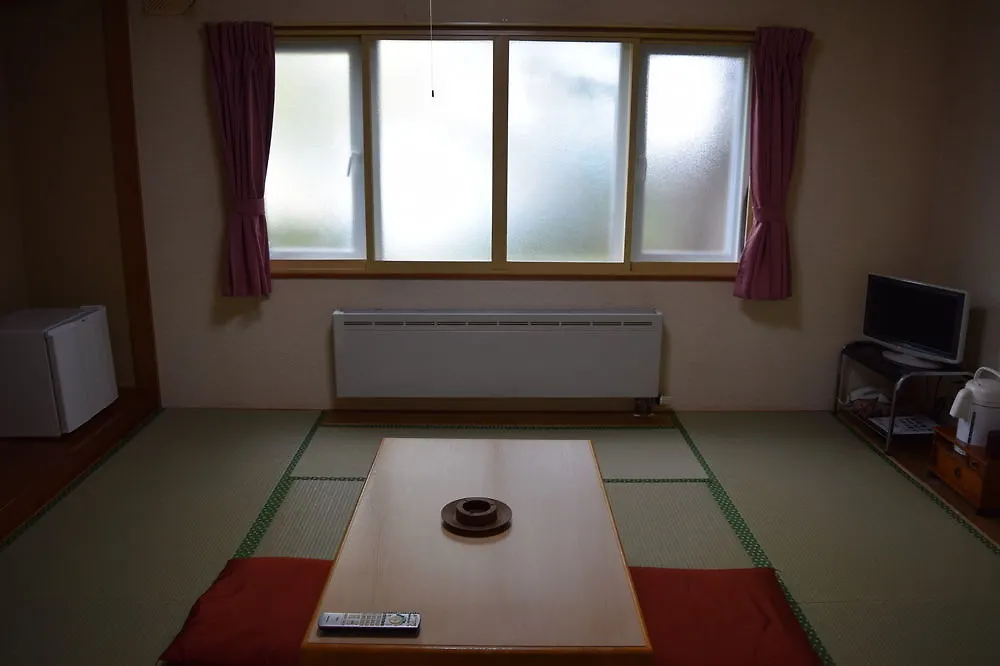 Ryokan Hotel Parkway Teshikaga