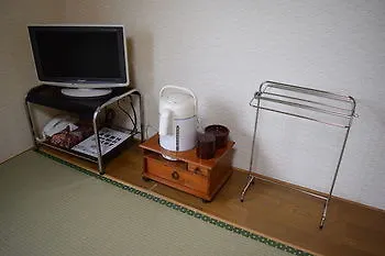Hotel Parkway Teshikaga Ryokan