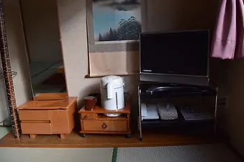 Hotel Parkway Teshikaga 3*,  Japan