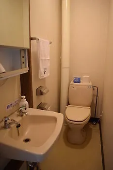 Ryokan Hotel Parkway Teshikaga