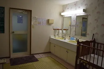 Ryokan Hotel Parkway Teshikaga